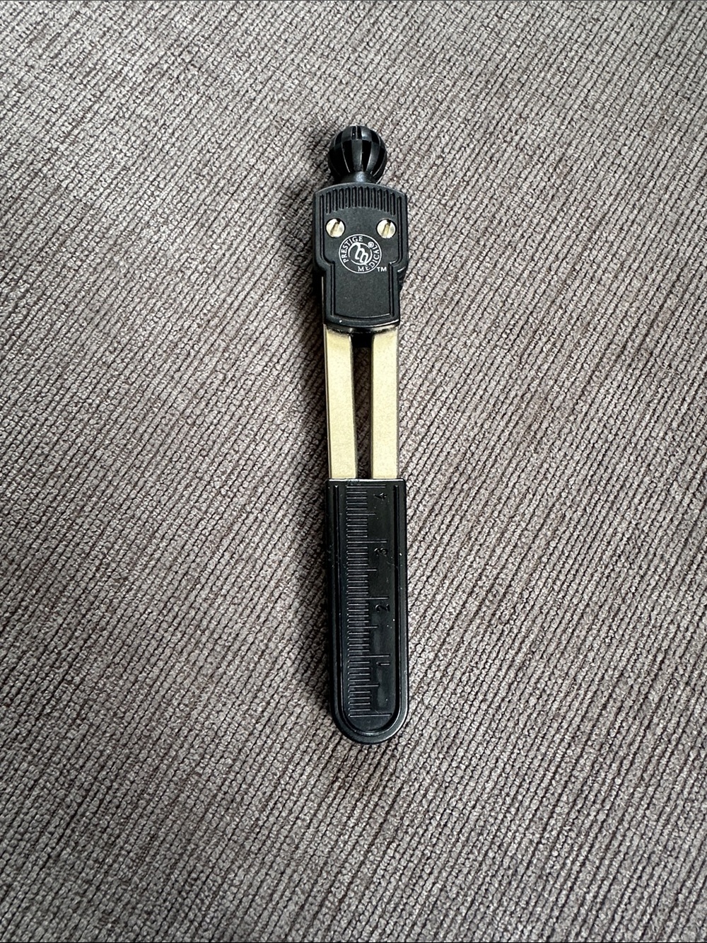 Prestige Medical EKG Calipers